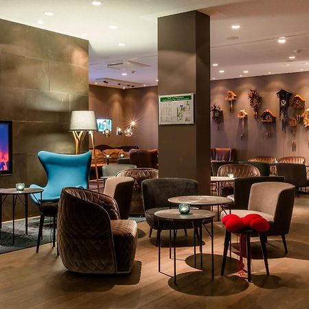 Motel One Freiburg Екстериор снимка