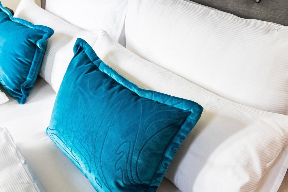 Motel One Freiburg Екстериор снимка