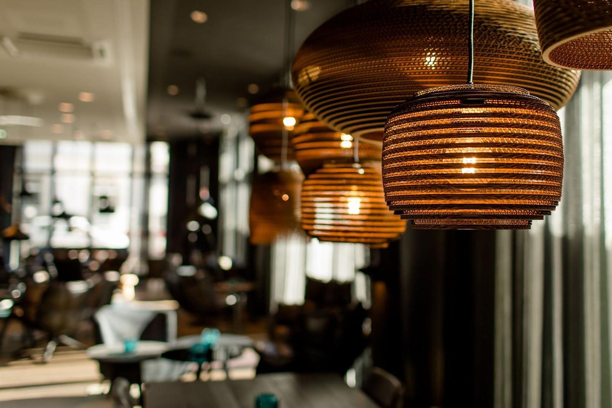 Motel One Freiburg Екстериор снимка