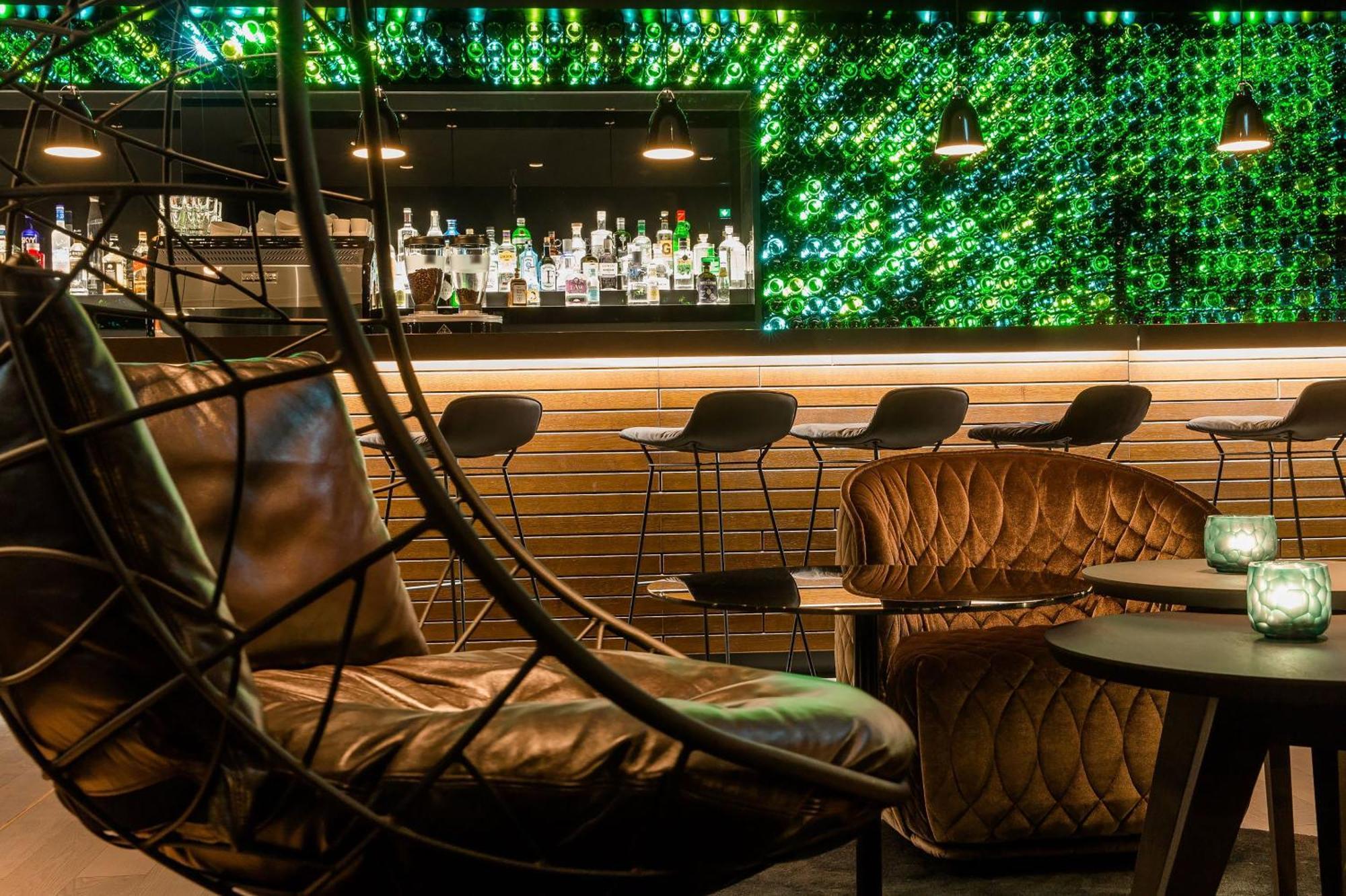 Motel One Freiburg Екстериор снимка