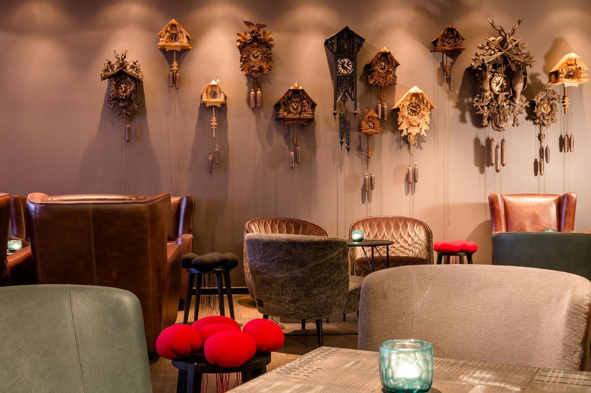 Motel One Freiburg Екстериор снимка