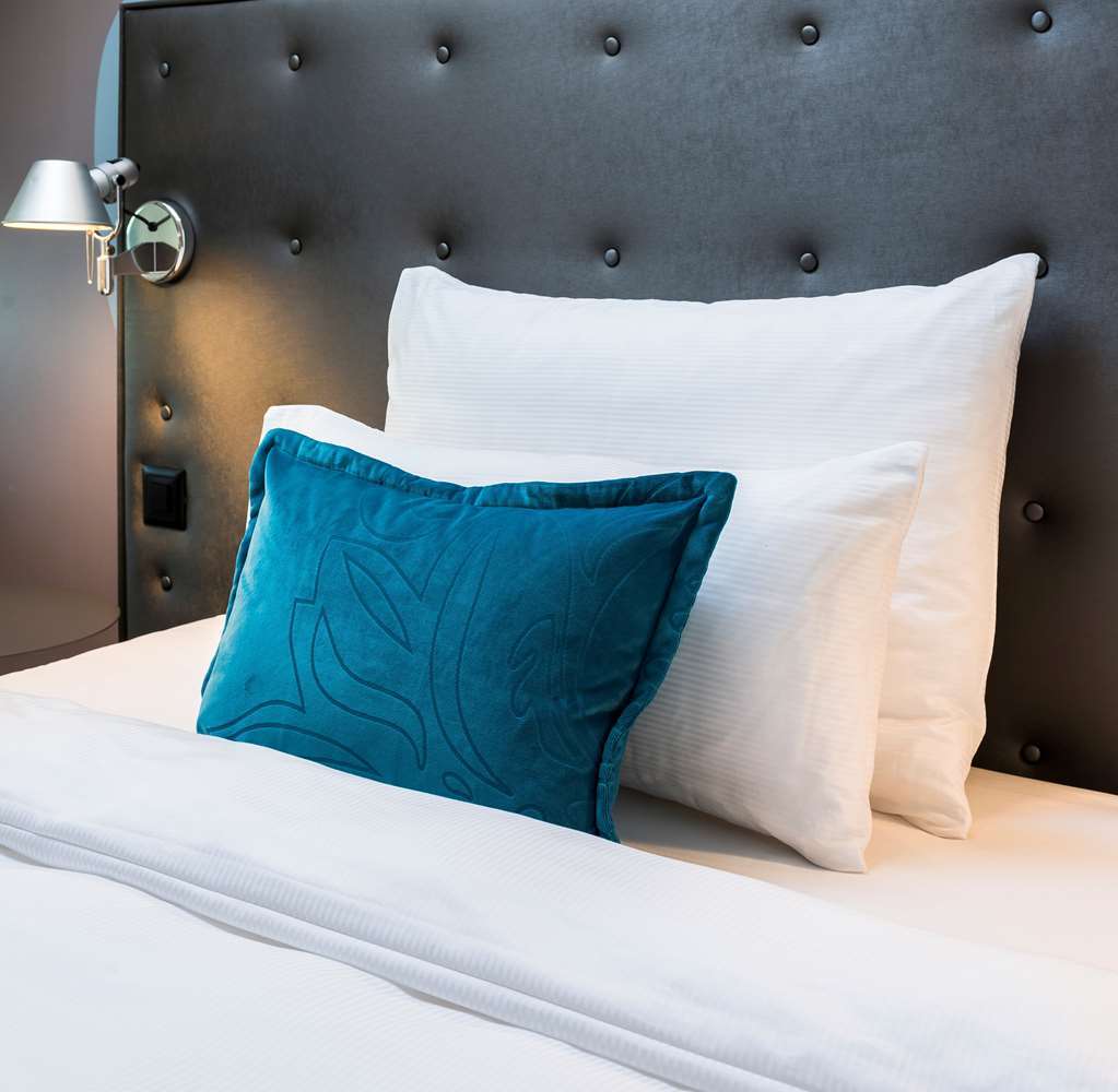 Motel One Freiburg Стая снимка